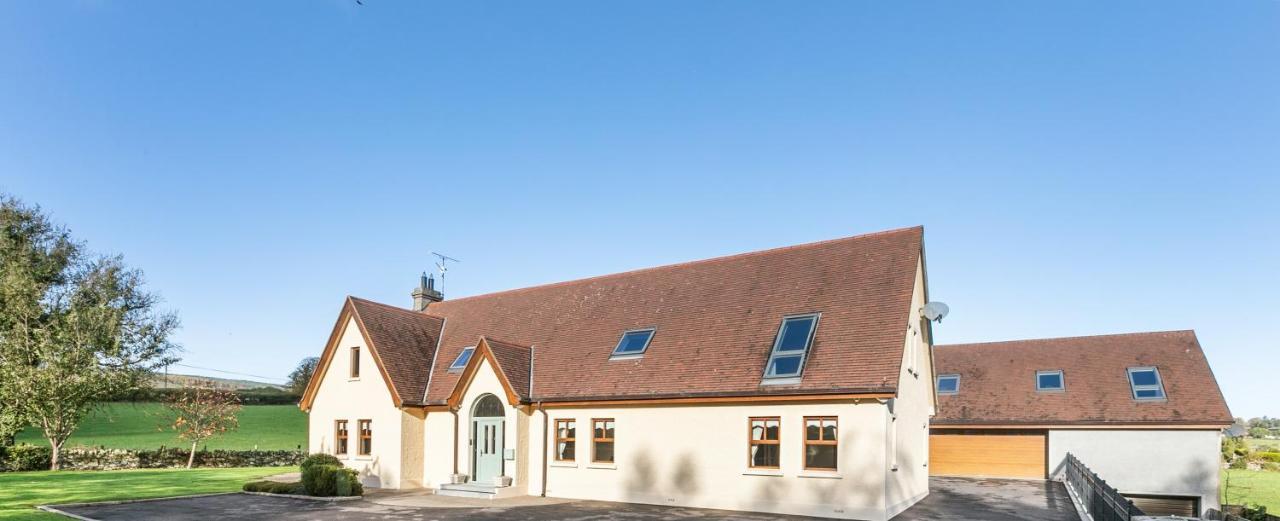 Tollyrose Country House Newcastle  Exterior foto