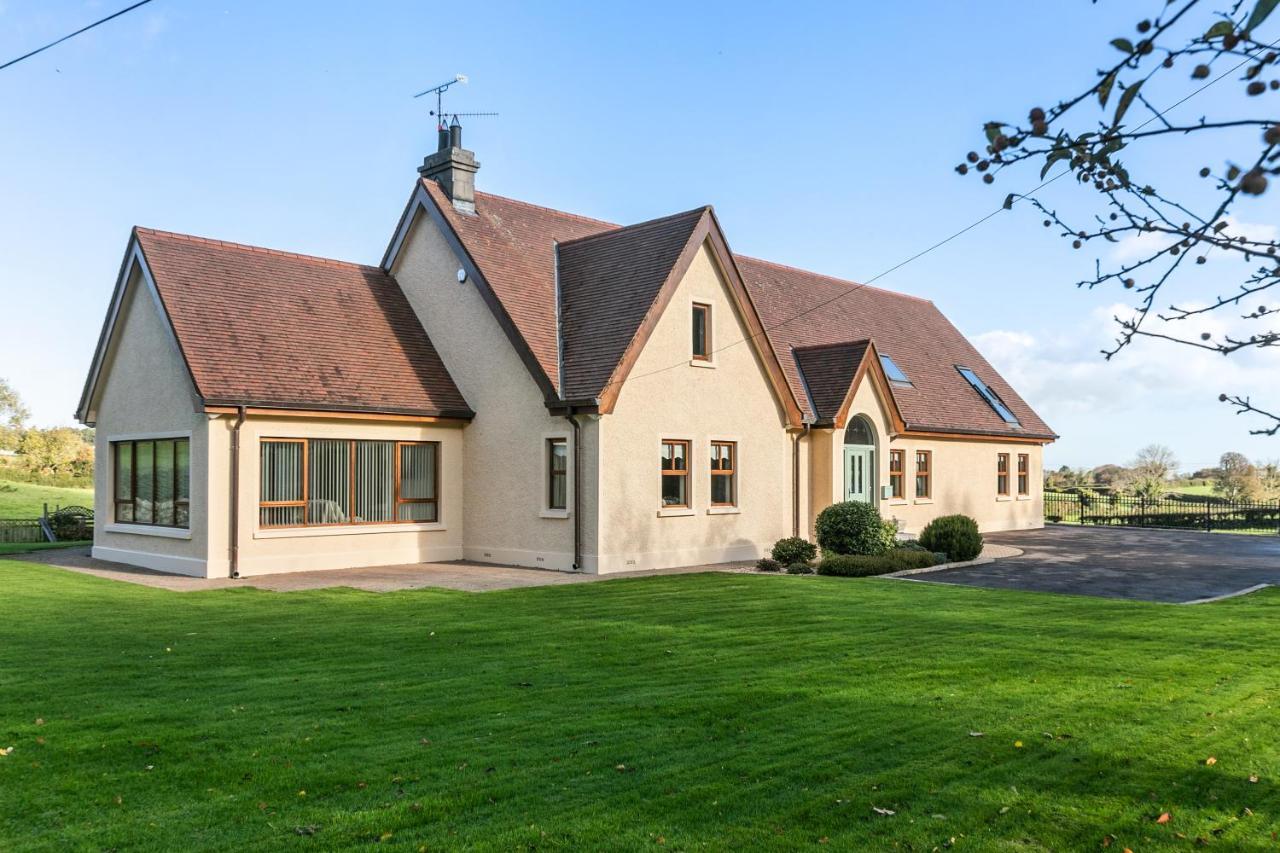 Tollyrose Country House Newcastle  Exterior foto
